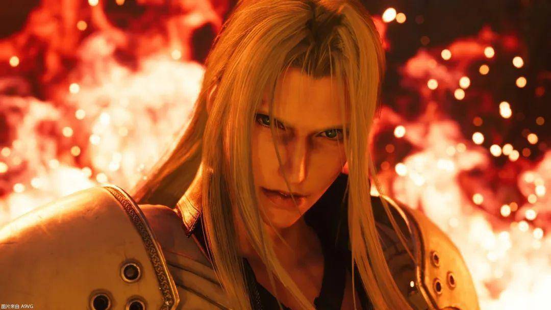 《最终幻想7 重生》主题曲宣传片 扎克斯确认可操作