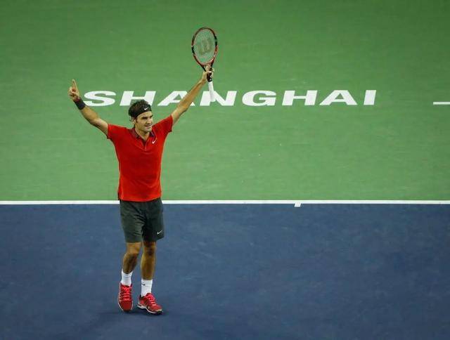 费德勒这么说_运动_上海_北京奥运会