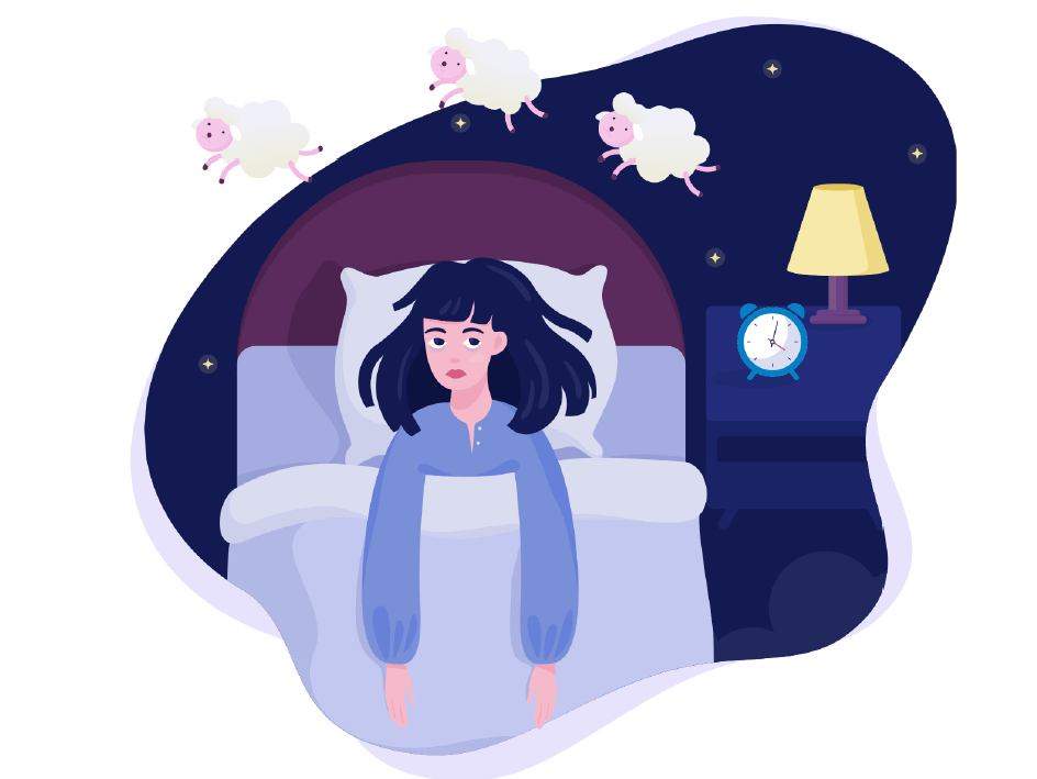 长期晚睡晚起,你有没有想过可能是患上了"睡眠-觉醒时相延迟障碍"?