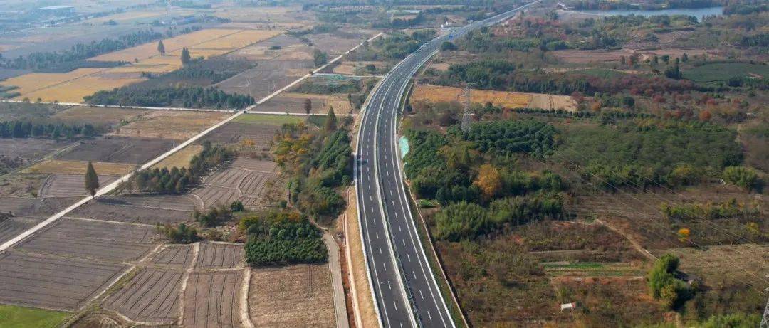 527国道嵊州甘霖至长乐段今天通车