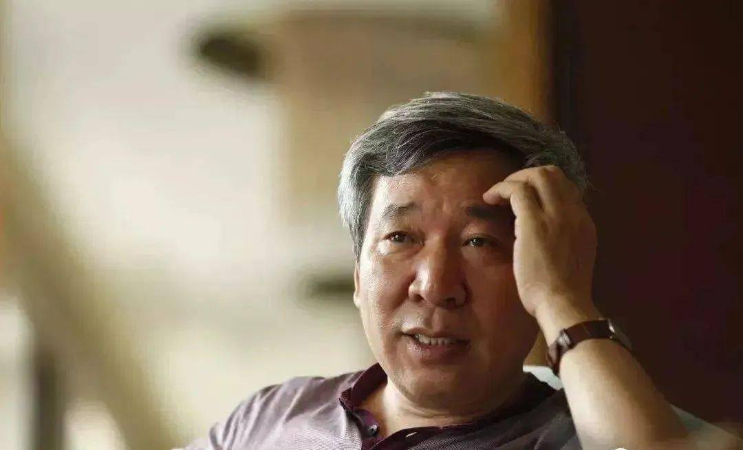 阎连科:不奢望自己作品有多长的生命力_死亡_写作_时间