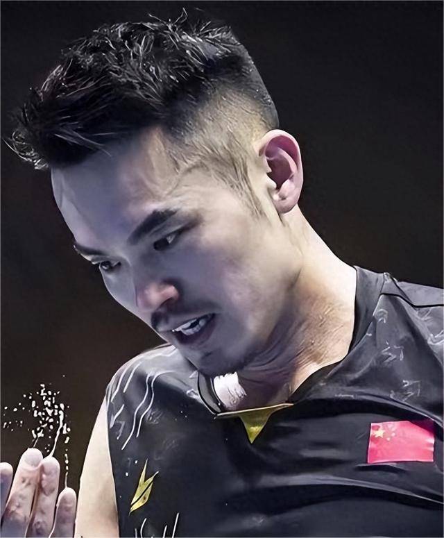 林丹(lindan)一天科普一个明星_羽毛球_世界_奥运会
