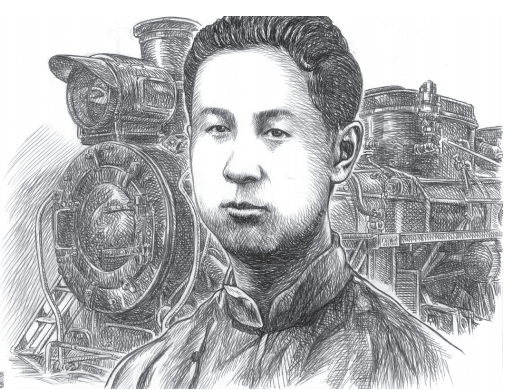 钱学森:"使我的同胞过上有尊严的幸福生活"_中国科学院_美国_祖国