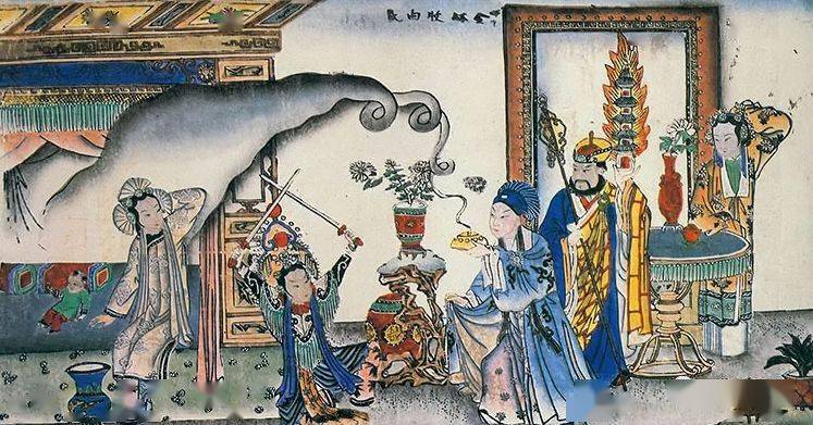 冯梦龙《警世通言》中所辑录的话本《白娘子永镇雷峰塔》,讲述的白蛇