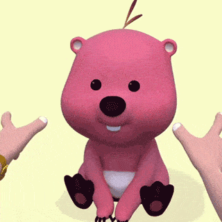 微信热门表情包:在做了在做了_公众_il_熊猫头