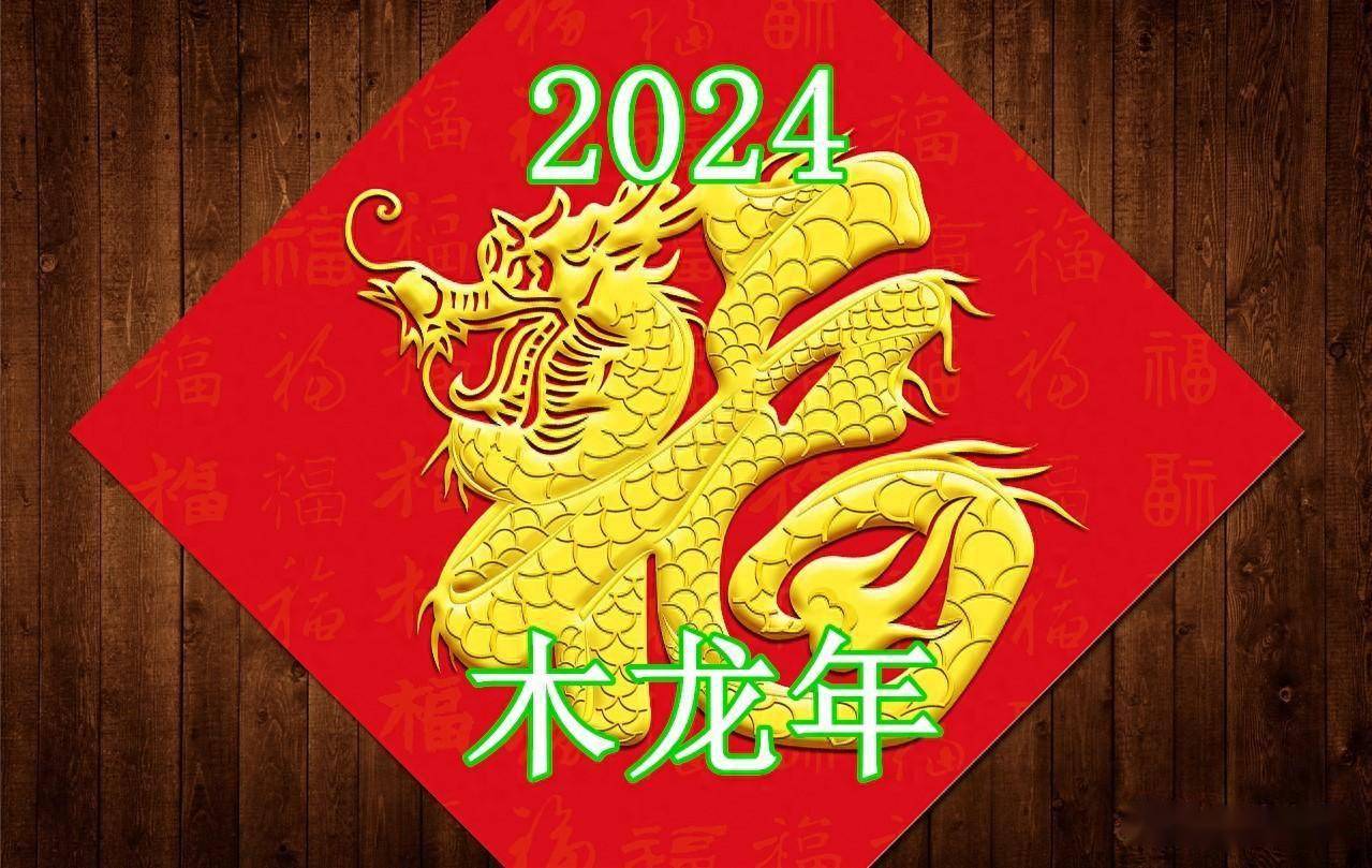2024年不一般？农村老人：“木龙逢无春”，不只是不能结婚_搜狐网