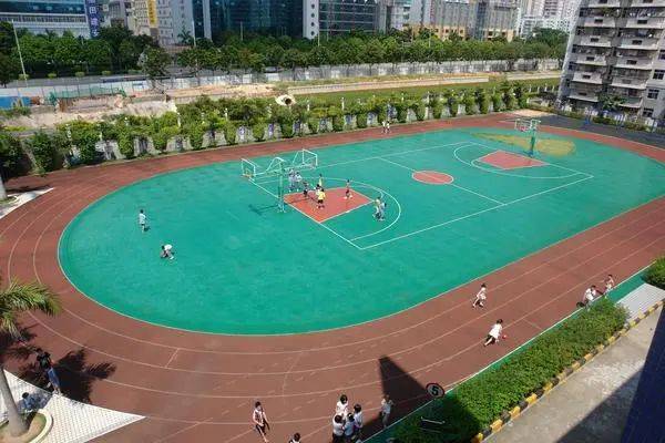 深圳一小学扩建项目已批2年却被终止,引居民不满!