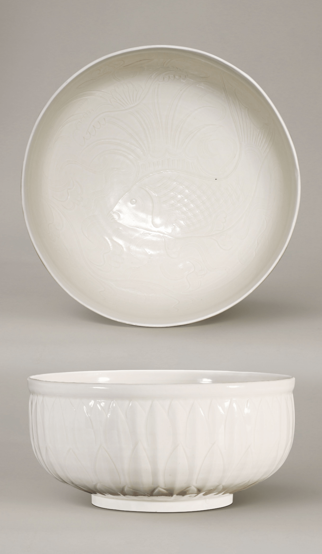 北京保利秋拍:一波"南青北白"古磁_cm_lot_龙泉窑