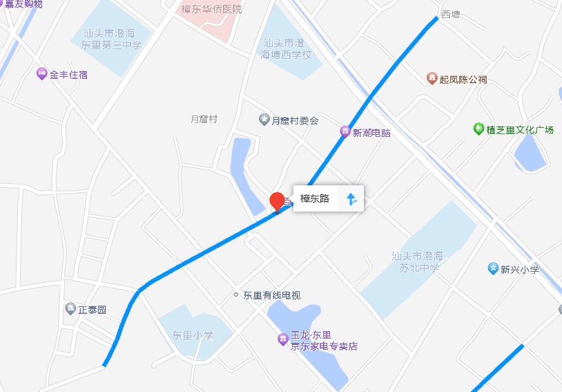 文化路:西起樟隆路,東至招商路,道路全長1575m,道路寬度23m.