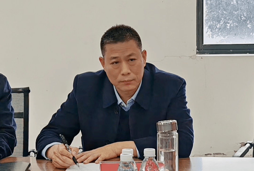 孙进赴濉溪经济开发区开展"四下基层"活动_建设_企业_工作