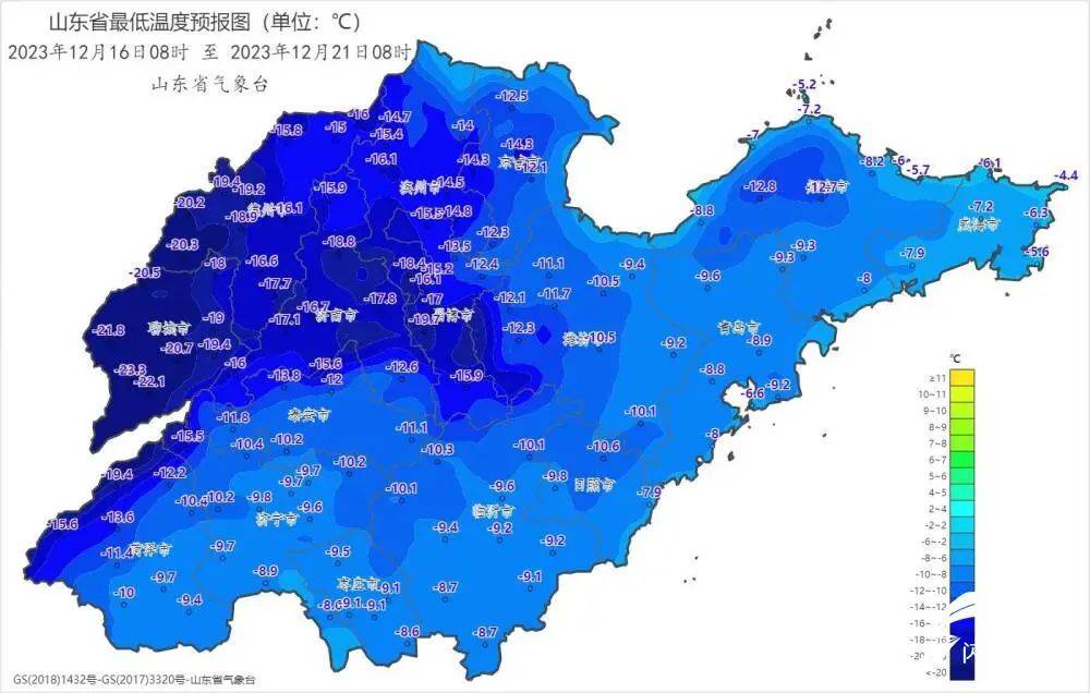 威海降雪量图片