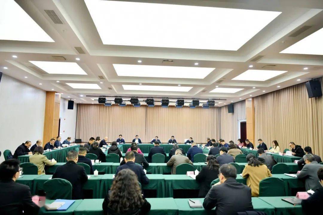 西南医科大学高质量发展暨市校共建区域医药健康中心领
