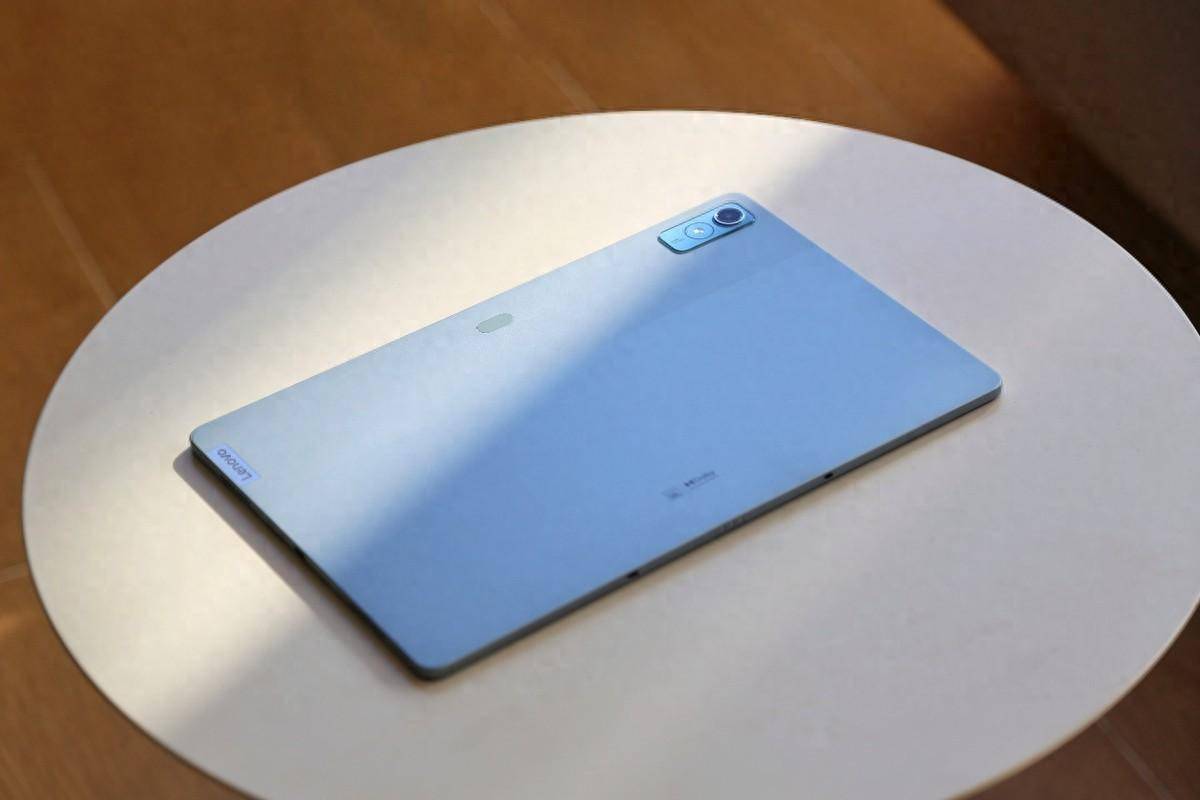 联想小新pad pro 12.7体验_平板_屏幕_电脑