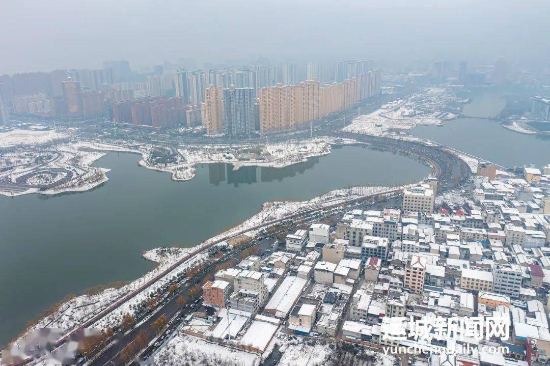 白雪鑲_公園_大雪