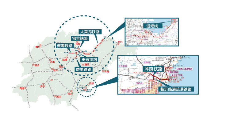 山东高速轨道交通集团(山东高速轨道交通集团什么级别)