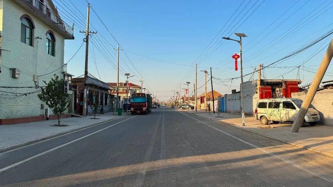 山西文水:智能探头"管"卫生