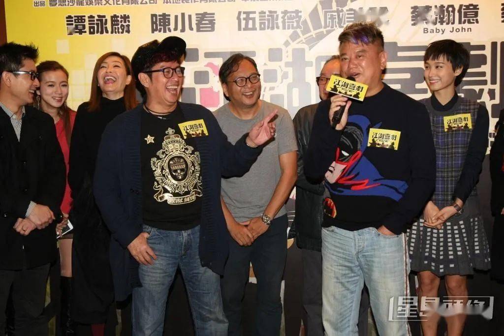 香港传媒人林超荣猝逝原因曝光!