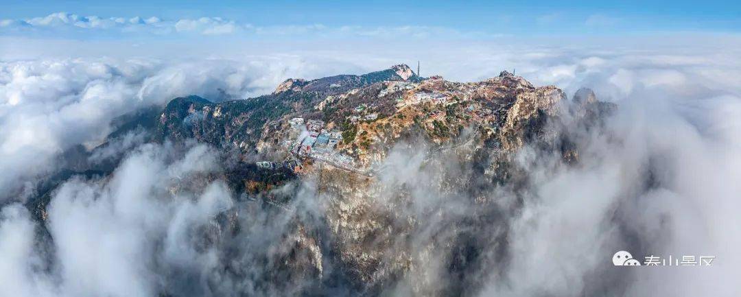 關於寒潮雨雪和持續低溫天氣的溫馨提示_泰山_景區_大風