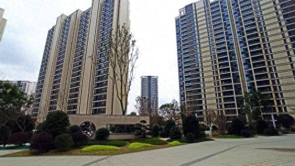 权威发布,成都金牛又有3个安置房项目完工了!_金牛区_社区_河滨