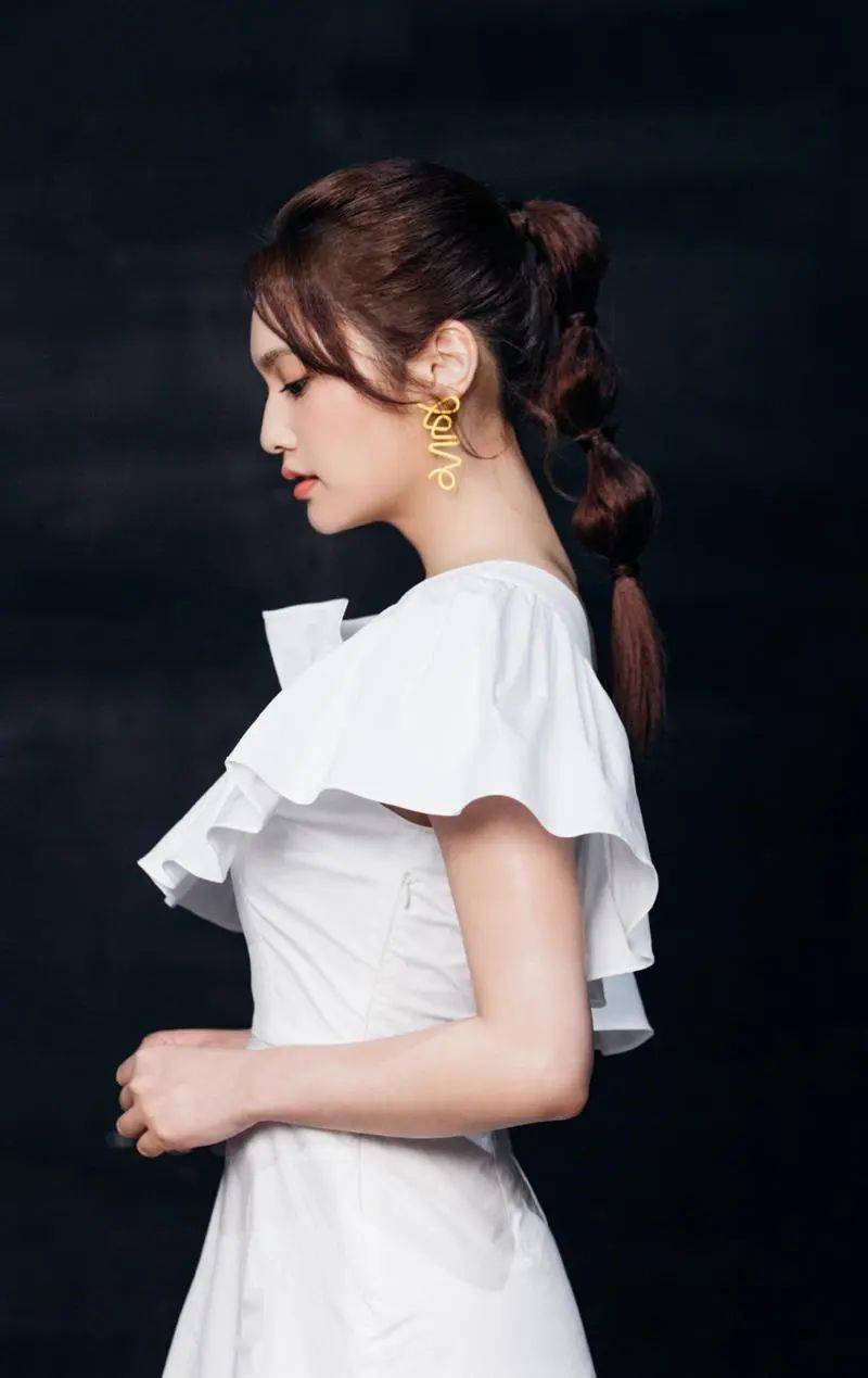 39岁女星杨丞琳惊动国台办!