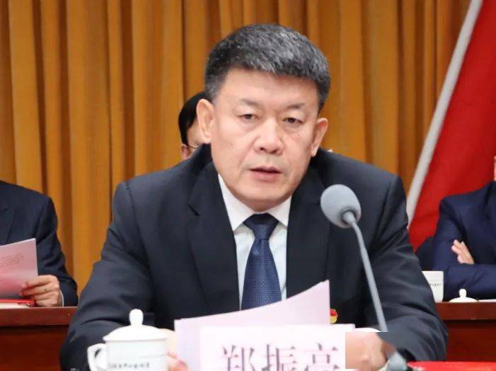 县委书记郑振亮出席开幕式并讲话,共青团滨州市委书记崔志勇到会指导