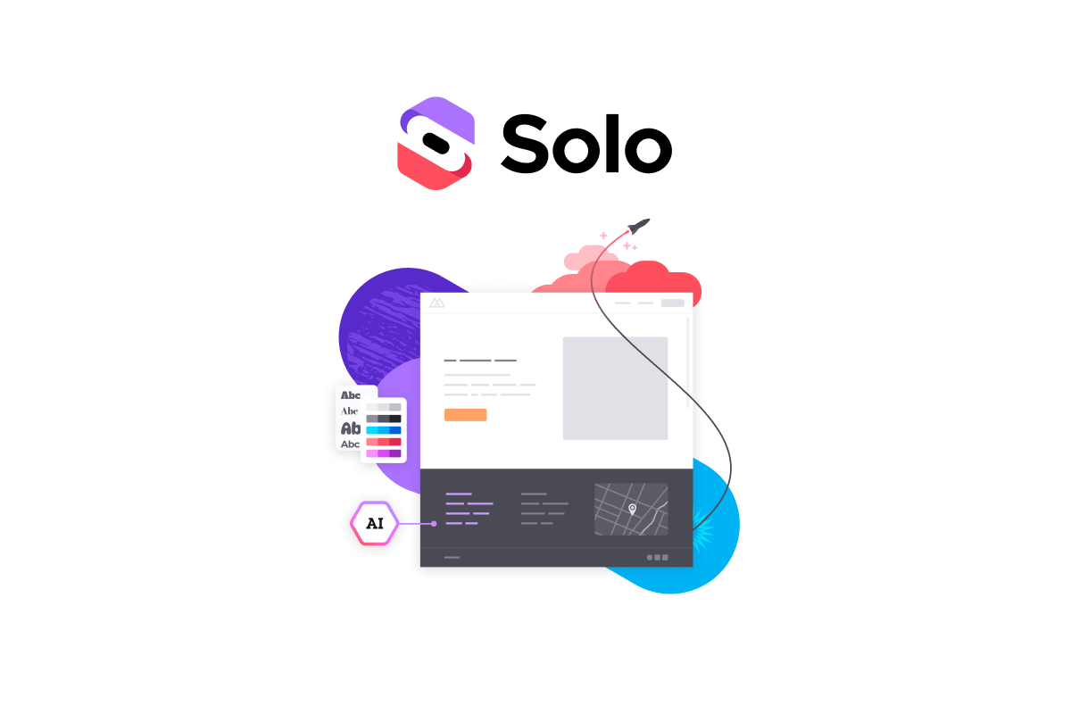 Mozilla 推出 Solo：借助 AI 帮助零编程用户创建网站