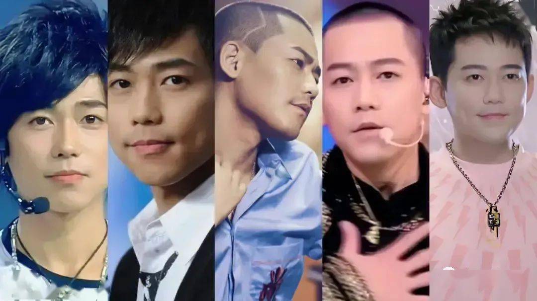 李现杨紫有可能?张云雷还能说相声?孟美岐怎么回事?_the_星光