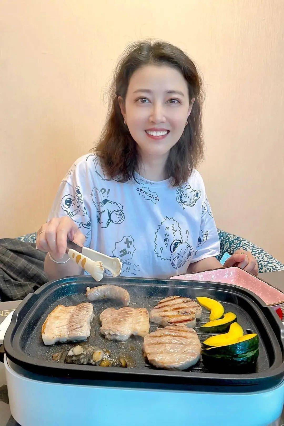 细数其不为人知的三件事,嫁吕良伟法律不算数_高考_公众_文章