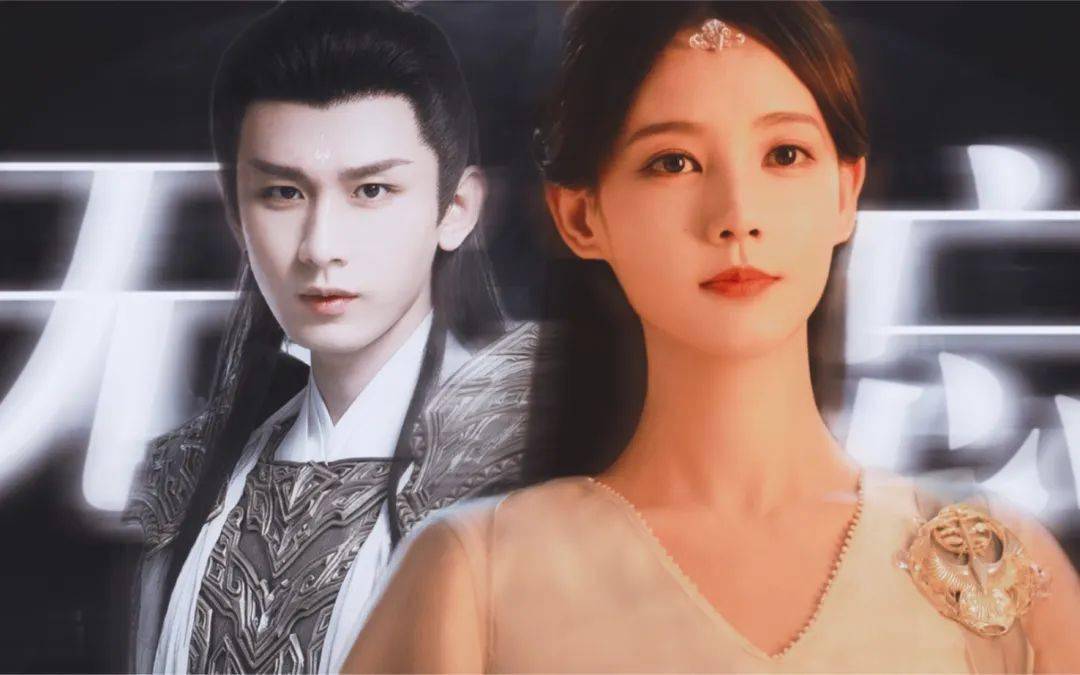 刘浩存飘了?蔡徐坤复出?成毅李一桐捆绑?_作品_问题_孩子