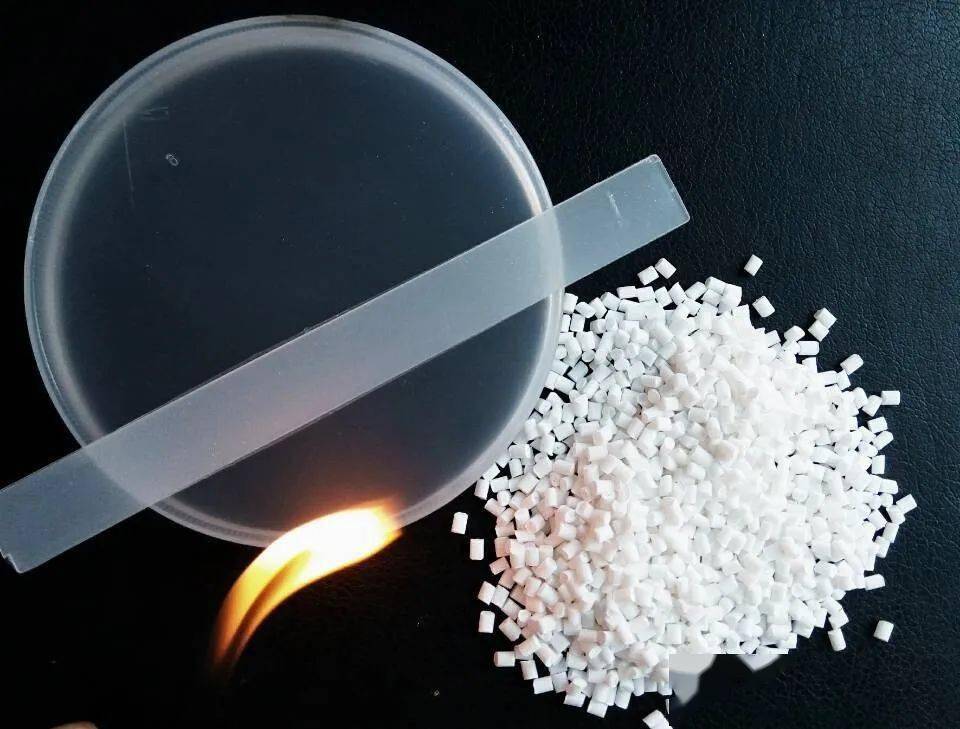 材料研发人员看过来,溴系阻燃剂在改性塑料中应该这样用!