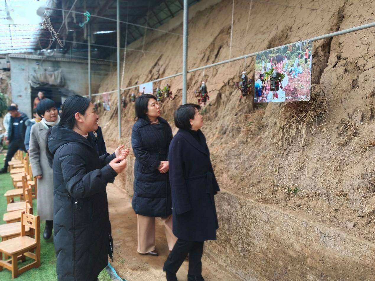 廊坊市科协到兰山区考察科普与全民科学素质工作_活动_场馆_农业