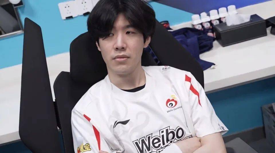 theshy被粉丝害惨了,wbg经理忍无可忍,换头像暗示