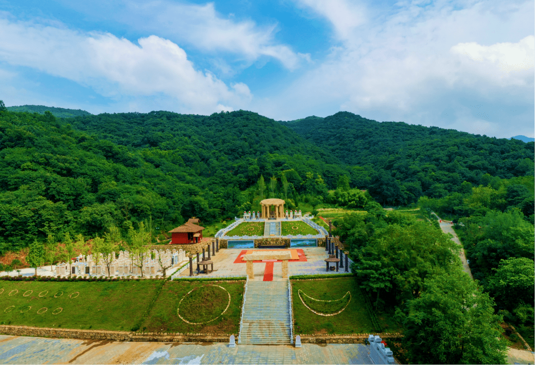(图源:神农部落景区)t# 田王寨景区#(图源:随州市文化和旅游局)田王寨