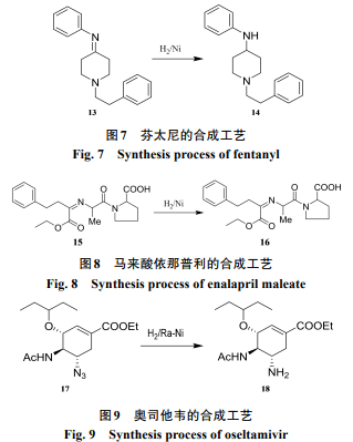 金屬參與的化學合成原料藥元素雜質來源淺析_藥物_進行_生產