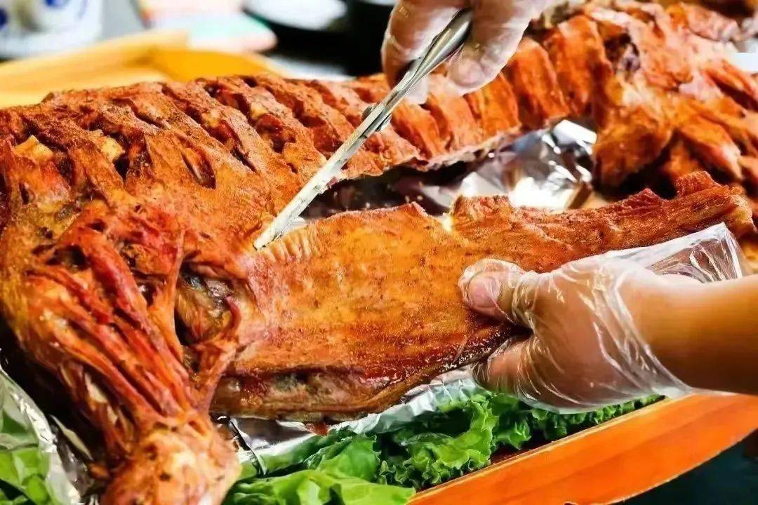 合马羊肉节丨叮咚,你有超多福利请查收!_活动_仁怀_小镇