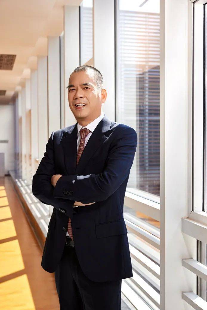 聚力向"新",晋江民营经济奋力求"质"_发展_创新_数字化