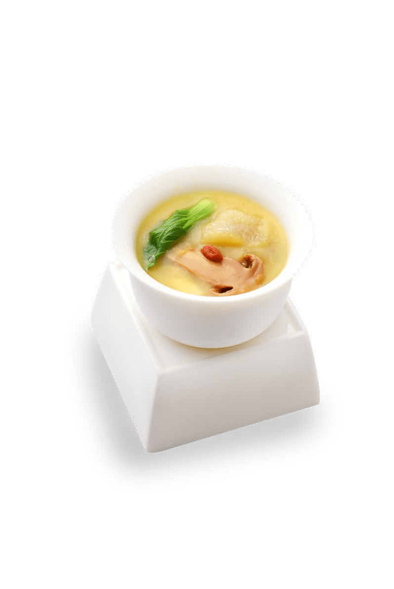 上海61尚九房私菜府精美菜品鉴赏_管理_雪花_融合