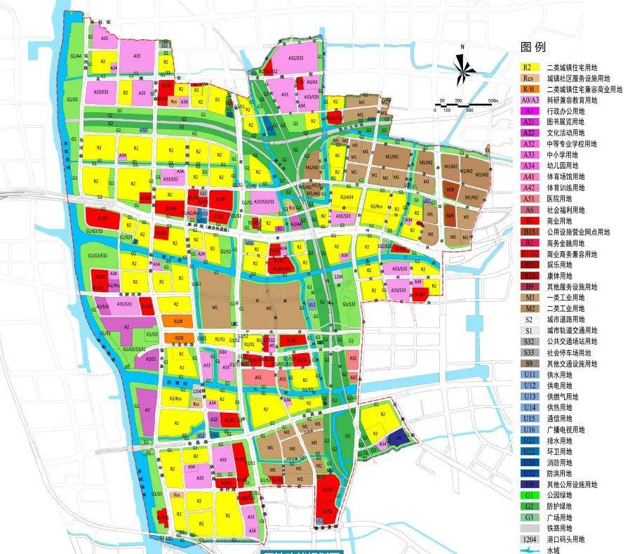 【今日杭州】16.53万人,拱墅康桥单元规划公示