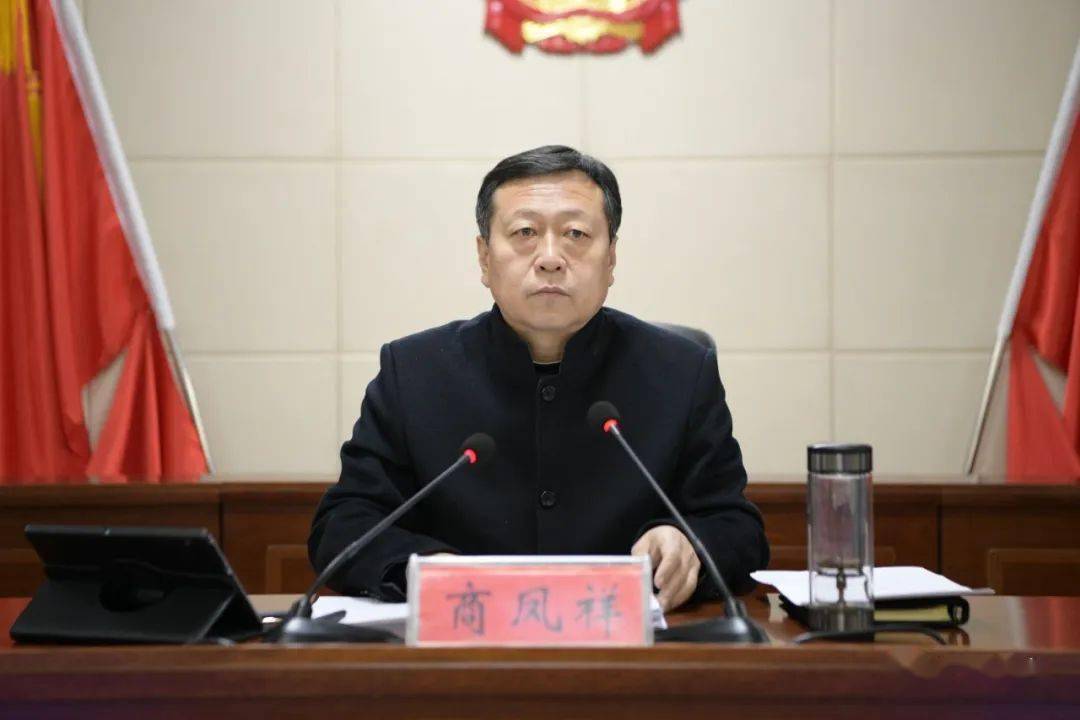 广平县十七届人大常委会举行第十六次会议_工作_报告_服务