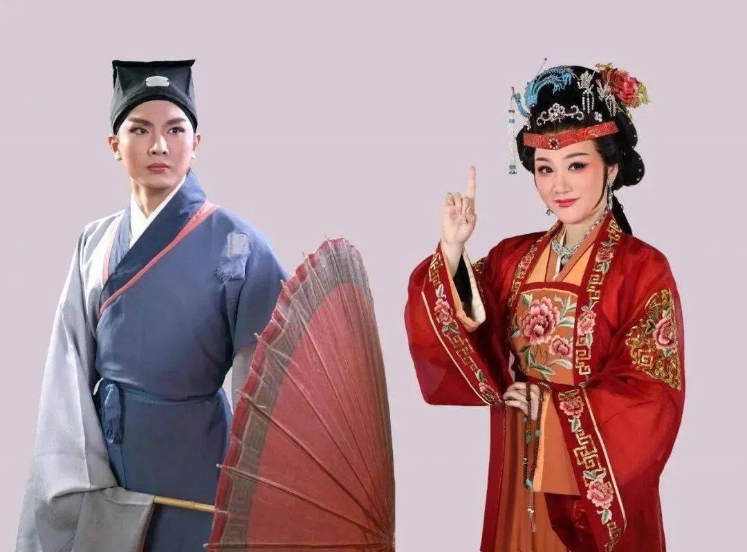 展演预告 | 12月23日南京博物院小剧场 锡剧《玲珑女》 及12月19日-12