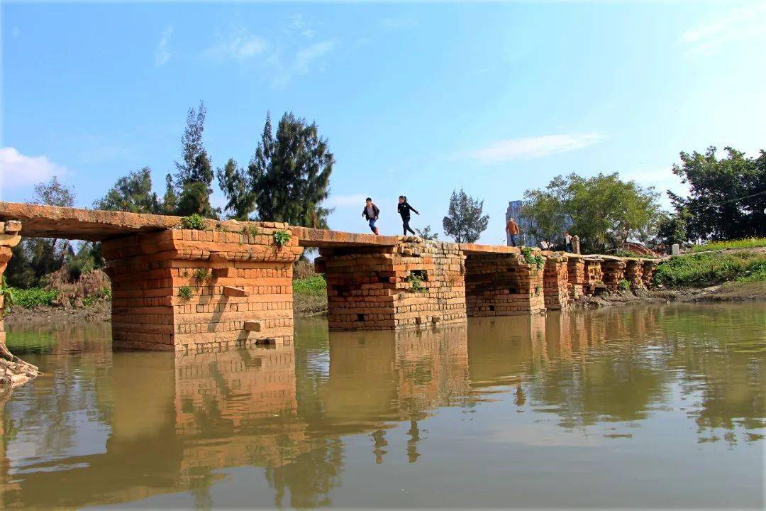【游玩指南】安海镇古镇文化研学旅游线路⑤_晋江市_单位_安平