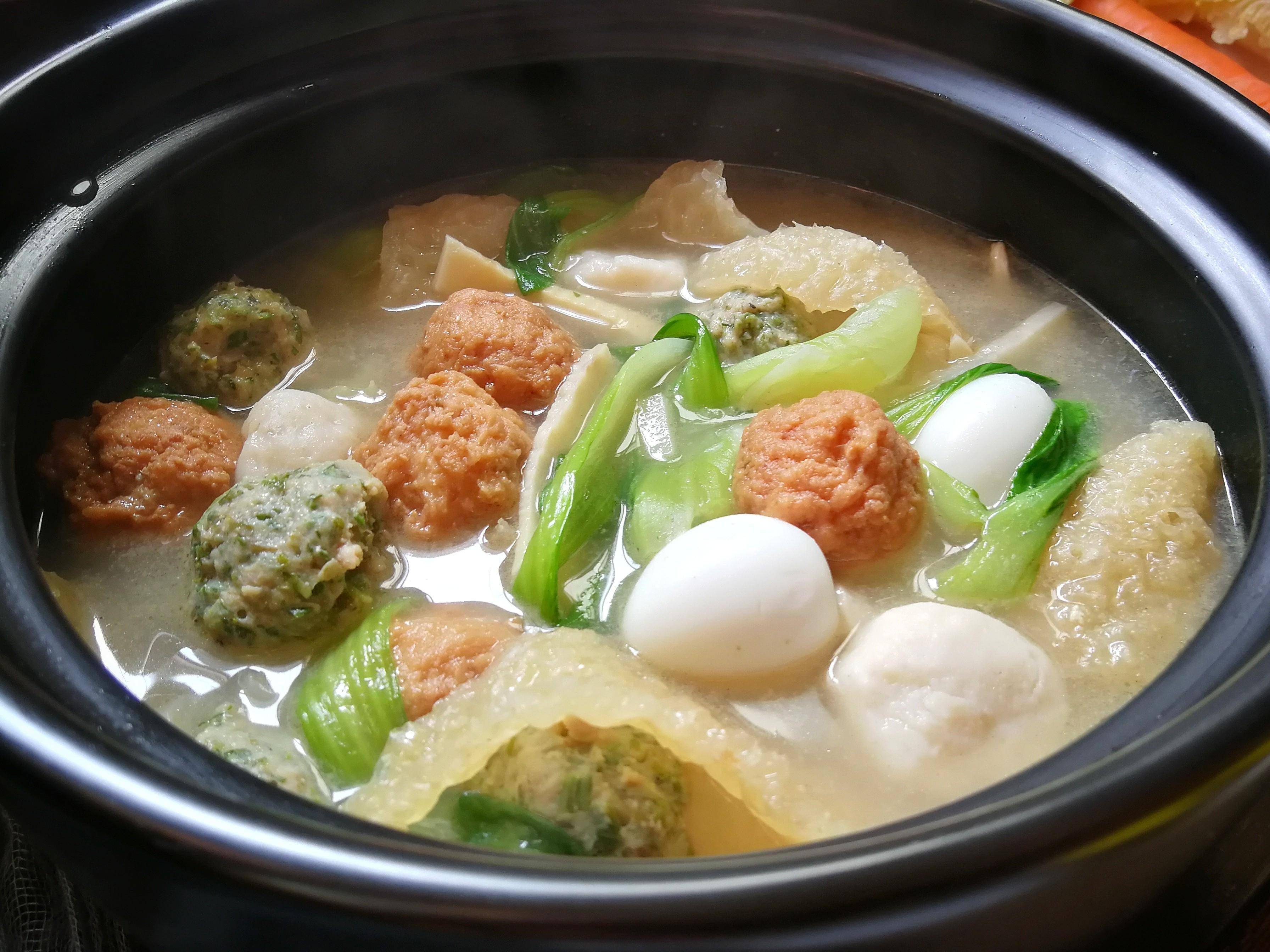 冬至大如年,除了饺子,这8道吉祥菜端上桌,滋补养生寓意好