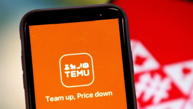 耐克回应_品牌_同比增长_temu