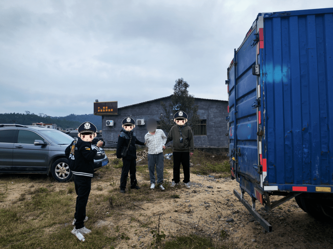 博罗一村地下300米电缆不翼而飞!原来被._公安局_王某保_杨村
