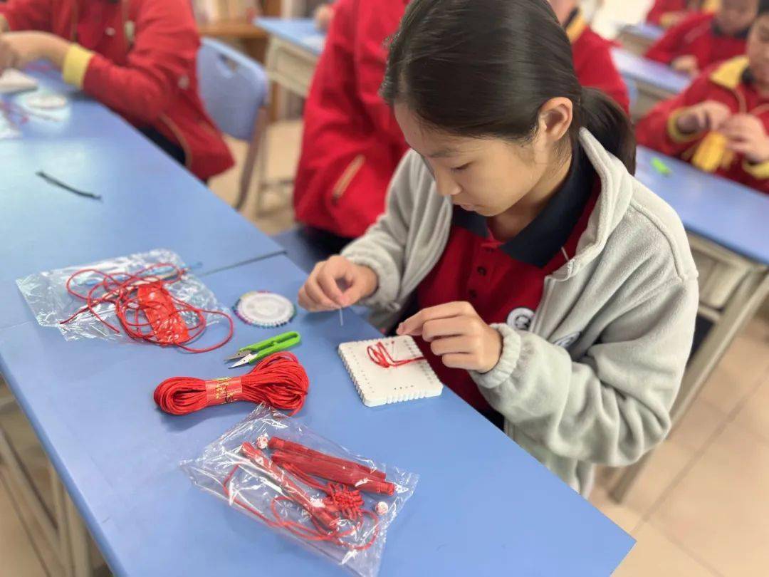 【莞美学校|小学部】六年级班本课程