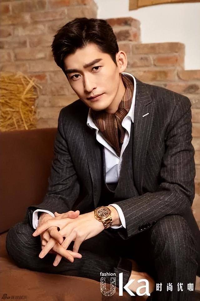 张翰像总裁,吴磊像"业务员",考验刘涛的时刻到了_挑战_机会_竞争