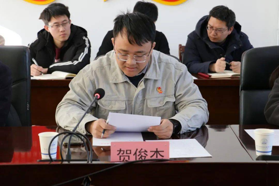 市委常委,组织部部长冯晓雷调研团员和青年主题教育工作_晋中_青春