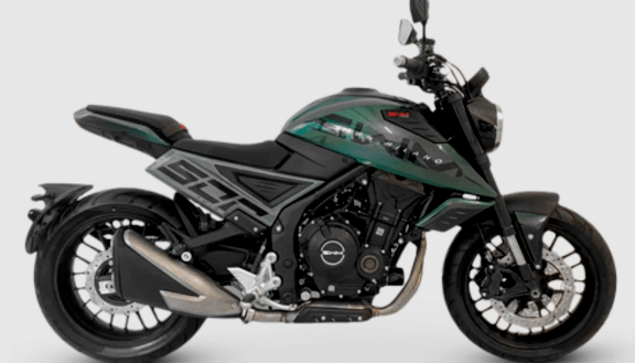 swm发布500cc双缸运动街车._搜狐汽车_搜狐网