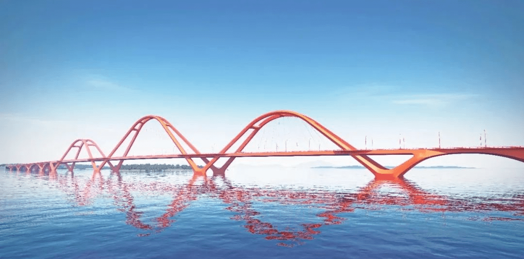 武汉又新增一座大桥,通车时间确定!