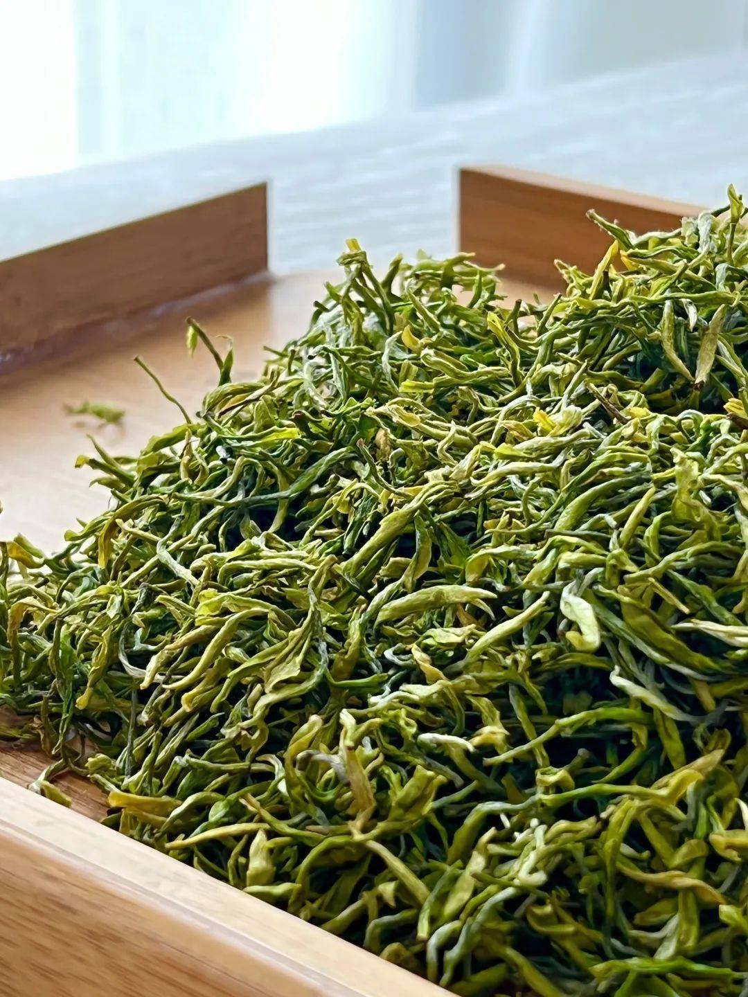 无由持一碗寄予爱茶人